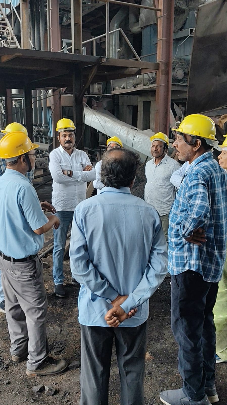 घटना की  उच्च न्यायाधीश से करायें जांच गठित कांग्रेस जांच टीम ने 6 बिंदुओं में सौंपी जांच रिपोर्ट